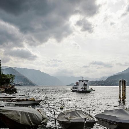 Maji Como Lake Varenna Exterior foto